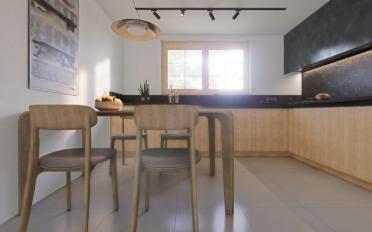 Apartment 3.5 rooms - image - 7