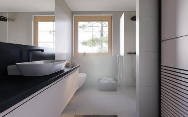 Apartment 3.5 rooms - image - 6