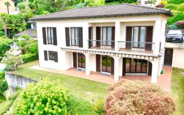 Villa 6.5 pièces - image - 1