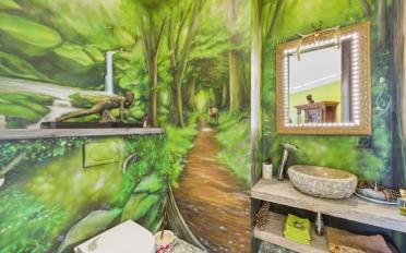 Attic flat 4.5 rooms - image - 12