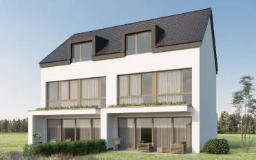 Bifamiliar house 6.5 rooms - image - 1