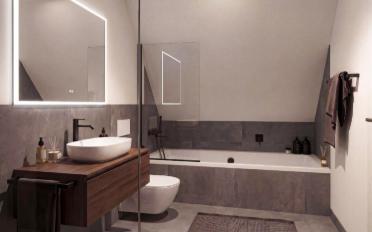 Maison contiguë 6.5 pièces - image - 7
