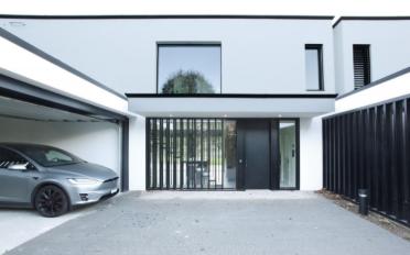 Reihenfamilienhaus 6 Zimmer - image - 2