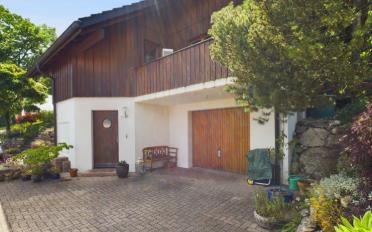 Maison contiguë 4.5 pièces - image - 1