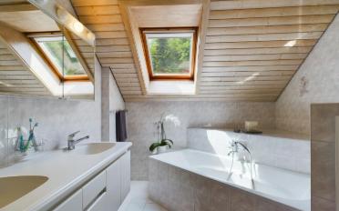 Maison contiguë 4.5 pièces - image - 9