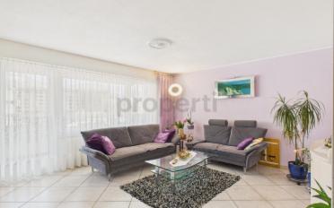Apartment 4.5 rooms - image - 1