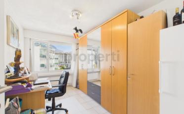 Apartment 4.5 rooms - image - 11