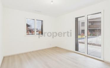 Apartment 3.5 rooms - image - 7