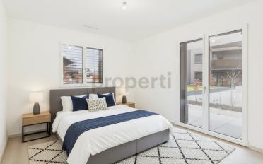 Apartment 3.5 rooms - image - 8