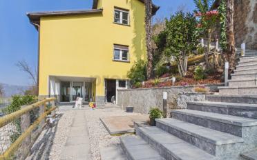 Villa 5 rooms - image - 10