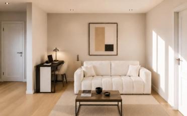 Wohnung 1.5 Zimmer - image - 5