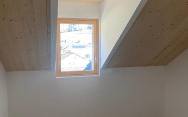 Attic flat 3.5 rooms - image - 5