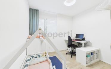 Apartment 3.5 rooms - image - 7
