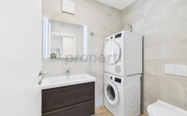Apartment 3.5 rooms - image - 8