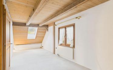 Roof flat 5.5 rooms - image - 8