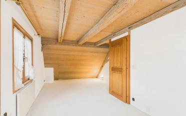 Roof flat 5.5 rooms - image - 12