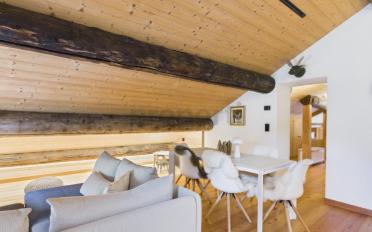 Roof flat 2.5 rooms - image - 2