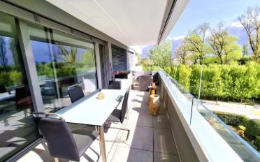 Wohnung 3.5 Zimmer - image - 7