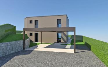 Maison 4.5 pièces - image - 1