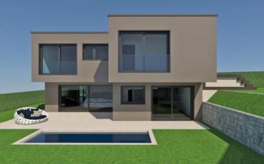 Maison 4.5 pièces - image - 2