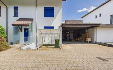 Bifamiliar house 5 rooms - image - 1