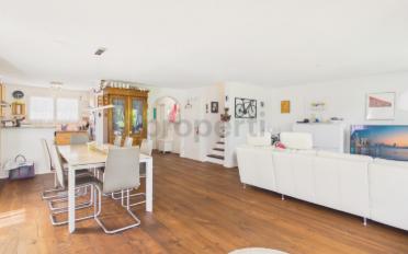 Bifamiliar house 5 rooms - image - 4