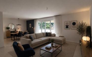 Apartment 4.5 rooms - image - 1