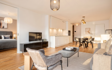 Wohnung 2.5 Zimmer - image - 2