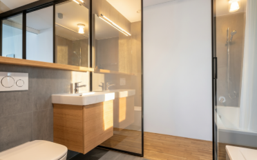 Wohnung 2.5 Zimmer - image - 10