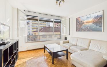 Apartment 3.5 rooms - image - 2