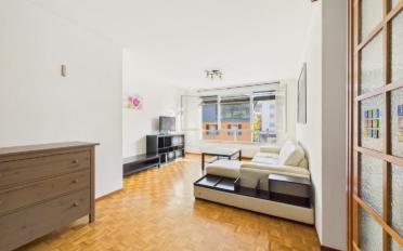 Apartment 3.5 rooms - image - 1