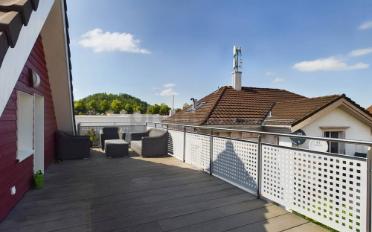 Einfamilienhaus 6.5 Zimmer - image - 5