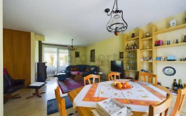 Row house 4.5 rooms - image - 2