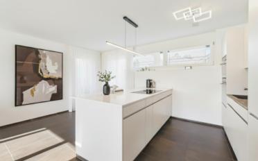 Apartment 3.5 rooms - image - 2