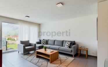 Apartment 3.5 rooms - image - 1
