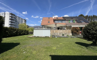 Einfamilienhaus 7.5 Zimmer - image - 10