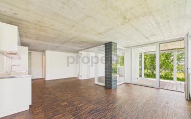Apartment 3.5 rooms - image - 1