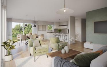 Villa 5.5 rooms - image - 1