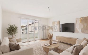 Attikawohnung 3.5 Zimmer - image - 1