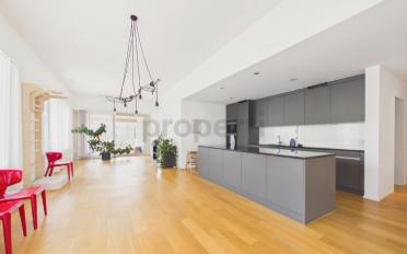 Apartment 4.5 rooms - image - 1