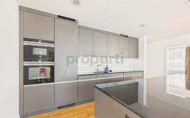 Apartment 4.5 rooms - image - 4
