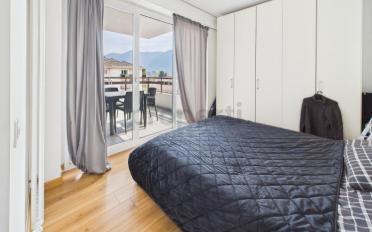 Attic flat 2.5 rooms - image - 6