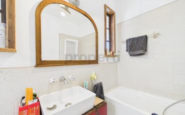 Attic flat 2.5 rooms - image - 8