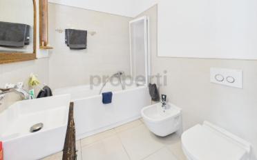 Attic flat 2.5 rooms - image - 7