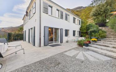 Einfamilienhaus 5.5 Zimmer - image - 4