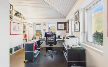 Einfamilienhaus 5.5 Zimmer - image - 11