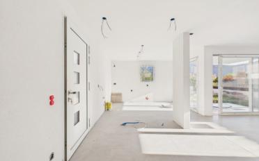 Einfamilienhaus 4.5 Zimmer - image - 7