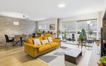 Apartment 4.5 rooms - image - 1