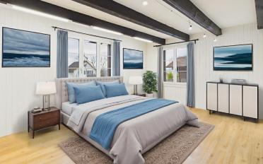 Einfamilienhaus 8.5 Zimmer - image - 7