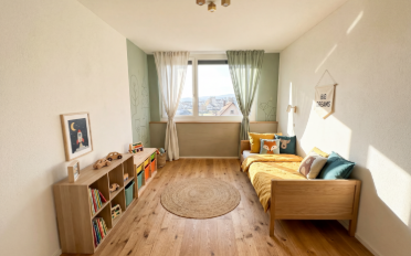 Doppeleinfamilienhaus 5.5 Zimmer - image - 5